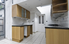 Collipriest kitchen extension leads